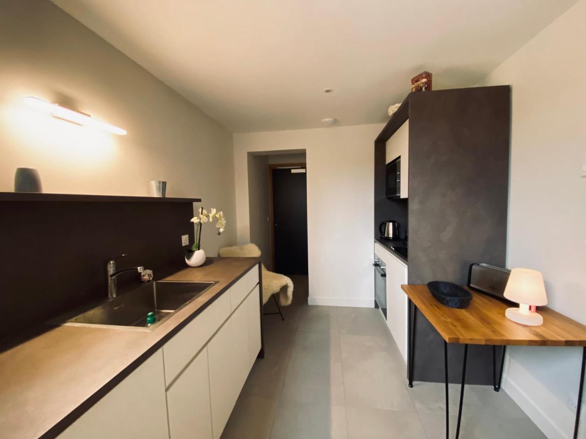 Chalet Pleine Vue & Spa Chamonix Buitenkant foto